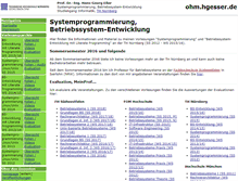 Tablet Screenshot of ohm.hgesser.de
